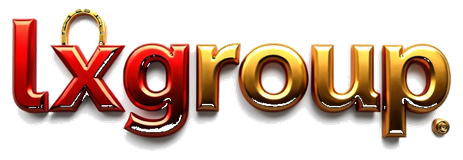 lxgroup web