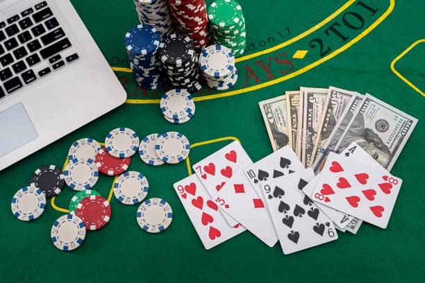 Bandar Poker live stream on lxgroup web