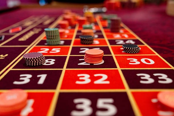 Live Draw results broadcast on lxgroup web